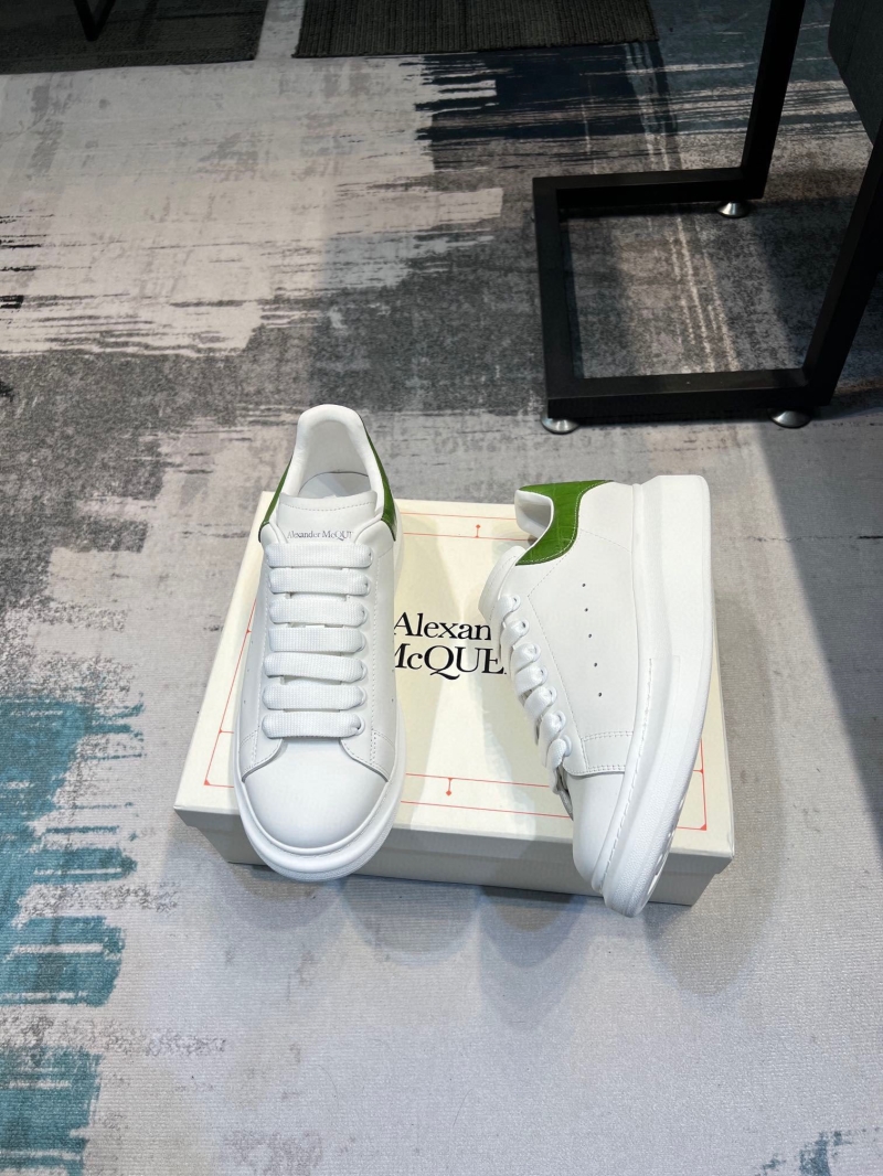 Alexander Mcqueen Casual Shoes